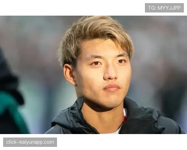 堂安律转会法兰克福表现稳定 日本边锋成球队进攻关键