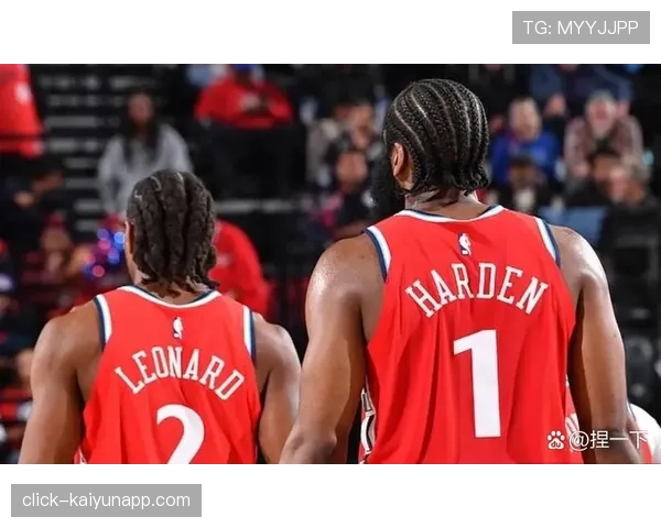 伦纳德三分命中率39.9%高效 空间型锋线价值凸显